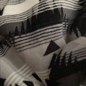 Meet your Posher, Miranda